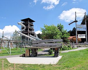 Verblijf 03310310 - Appartement Beieren - Appartement Familienspaß inkl. Schwimmbad und Sauna