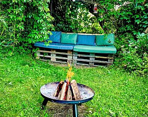 Unterkunft 03310901 - Ferienhaus Bayern - Vakantiehuis Das kleine Paradies von Kata