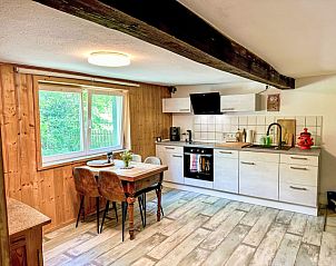 Unterkunft 03310901 - Ferienhaus Bayern - Vakantiehuis Das kleine Paradies von Kata