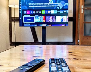 Unterkunft 03310901 - Ferienhaus Bayern - Vakantiehuis Das kleine Paradies von Kata