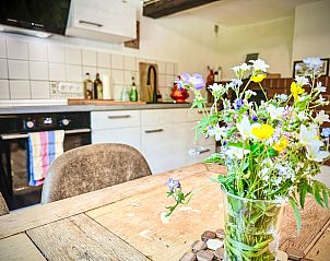 Unterkunft 03310901 - Ferienhaus Bayern - Vakantiehuis Das kleine Paradies von Kata