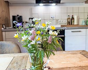 Unterkunft 03310901 - Ferienhaus Bayern - Vakantiehuis Das kleine Paradies von Kata