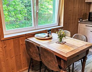 Unterkunft 03310901 - Ferienhaus Bayern - Vakantiehuis Das kleine Paradies von Kata