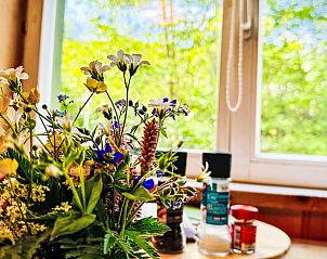 Unterkunft 03310901 - Ferienhaus Bayern - Vakantiehuis Das kleine Paradies von Kata