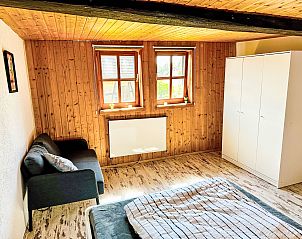 Unterkunft 03310901 - Ferienhaus Bayern - Vakantiehuis Das kleine Paradies von Kata