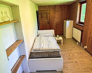 Unterkunft 03310901 - Ferienhaus Bayern - Vakantiehuis Das kleine Paradies von Kata