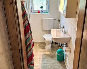 Unterkunft 03310901 - Ferienhaus Bayern - Vakantiehuis Das kleine Paradies von Kata