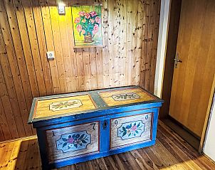 Unterkunft 03310901 - Ferienhaus Bayern - Vakantiehuis Das kleine Paradies von Kata