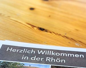 Unterkunft 03310901 - Ferienhaus Bayern - Vakantiehuis Das kleine Paradies von Kata