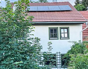 Unterkunft 03310901 - Ferienhaus Bayern - Vakantiehuis Das kleine Paradies von Kata