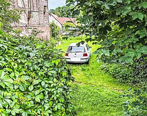 Unterkunft 03310901 - Ferienhaus Bayern - Vakantiehuis Das kleine Paradies von Kata