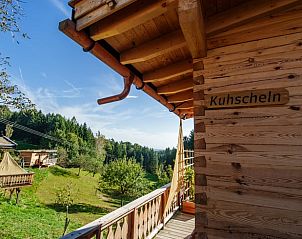 Guest house 03312103 - Chalet Bavaria - Huisje in Reut