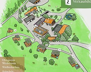 Guest house 03312103 - Chalet Bavaria - Huisje in Reut