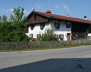 Guest house 03313402 - Apartment Bavaria - Appartement Beim Dokterer