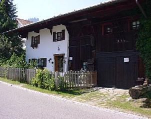 Guest house 03313402 - Apartment Bavaria - Appartement Beim Dokterer