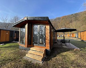 Verblijf 03313613 - Vakantiewoning Beieren - Vakantiehuis Tiny Haus Carolin