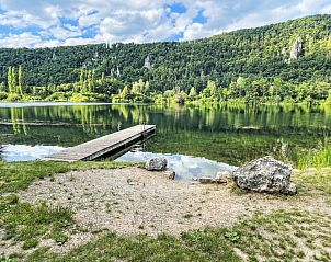 Verblijf 03313613 - Vakantiewoning Beieren - Vakantiehuis Tiny Haus Carolin