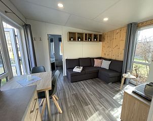 Verblijf 03313625 - Vakantiewoning Beieren - Vakantiehuis Tiny Haus Marion