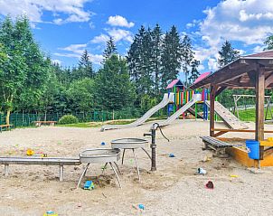 Verblijf 03313625 - Vakantiewoning Beieren - Vakantiehuis Tiny Haus Marion