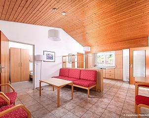 Guest house 03313902 - Holiday property Bavaria - Vakantiehuis Arnika