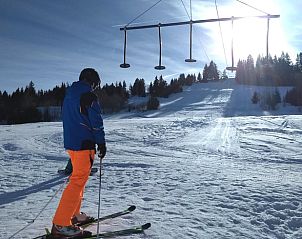 Verblijf 03314009 - Vakantiewoning Beieren - Huisje in Oberstaufen