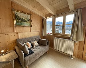 Verblijf 03314724 - Appartement Beieren - Appartement Eberhorn