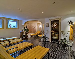 Verblijf 03316001 - Appartement Beieren - Appartement Achentaler Vitalhotel