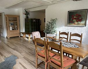 Verblijf 03316001 - Appartement Beieren - Appartement Achentaler Vitalhotel