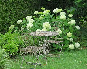 Verblijf 03316001 - Appartement Beieren - Appartement Achentaler Vitalhotel