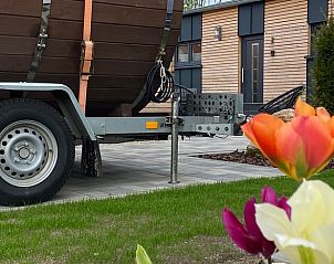 Verblijf 03321501 - Vakantiewoning Beieren - Huisje in Schönwald