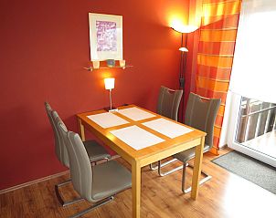 Verblijf 03322602 - Appartement Beieren - Appartement Panorama