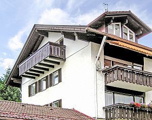 Verblijf 03322602 - Appartement Beieren - Appartement Panorama