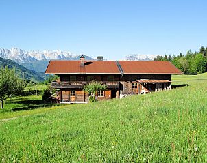 Guest house 03323619 - Holiday property Bavaria - Vakantiehuis Marianne