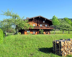 Guest house 03323619 - Holiday property Bavaria - Vakantiehuis Marianne