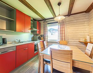 Unterkunft 03324309 - Appartement Bayern - Appartement Am Hohen Bogen