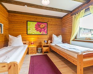 Verblijf 03324318 - Vakantiewoning Beieren - Vakantiehuis Am Hohen Bogen