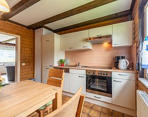 Verblijf 03324318 - Vakantiewoning Beieren - Vakantiehuis Am Hohen Bogen