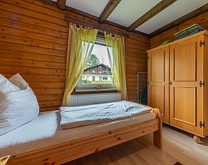 Verblijf 03324318 - Vakantiewoning Beieren - Vakantiehuis Am Hohen Bogen