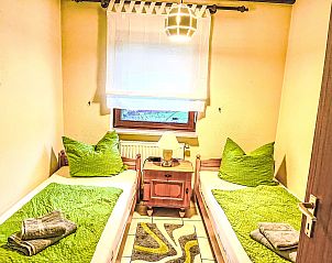 Verblijf 03324318 - Vakantiewoning Beieren - Vakantiehuis Am Hohen Bogen