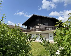 Verblijf 03324318 - Vakantiewoning Beieren - Vakantiehuis Am Hohen Bogen