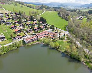 Verblijf 03324318 - Vakantiewoning Beieren - Vakantiehuis Am Hohen Bogen