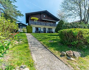Guest house 03324332 - Apartment Bavaria - Appartement Am Hohen Bogen