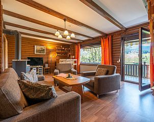 Guest house 03324332 - Apartment Bavaria - Appartement Am Hohen Bogen