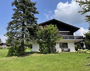 Verblijf 03324354 - Appartement Beieren - Appartement Am Hohen Bogen