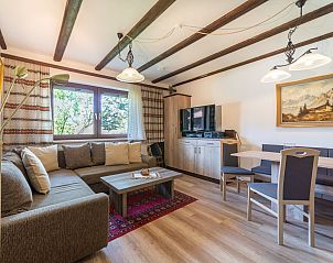 Verblijf 03324354 - Appartement Beieren - Appartement Am Hohen Bogen