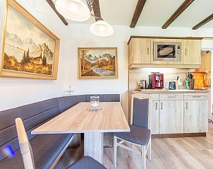 Verblijf 03324354 - Appartement Beieren - Appartement Am Hohen Bogen