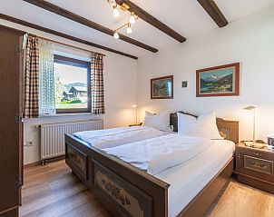 Verblijf 03324354 - Appartement Beieren - Appartement Am Hohen Bogen