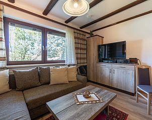 Verblijf 03324354 - Appartement Beieren - Appartement Am Hohen Bogen