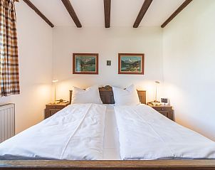 Verblijf 03324354 - Appartement Beieren - Appartement Am Hohen Bogen