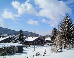 Verblijf 03324354 - Appartement Beieren - Appartement Am Hohen Bogen